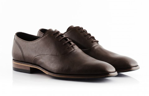 bourgeois_boheme_aw15_william_vegan_derby_brown_shoot_pair