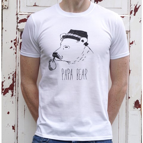 papa-bear-whitet-shirt-ls